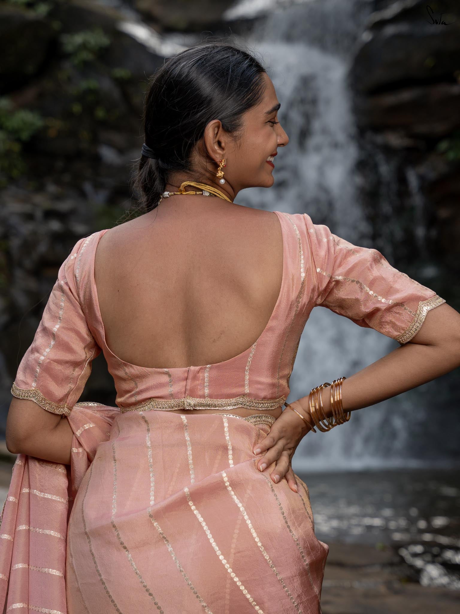 Soft Line Rekha