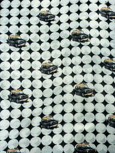 Meter Down - Taxi Print