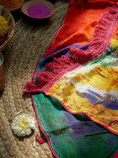 Dipped In Colours