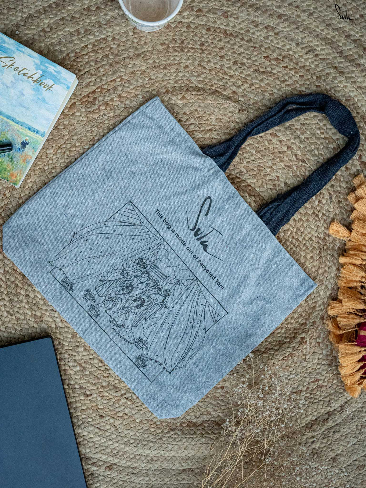 Rozana Tote (Bag)