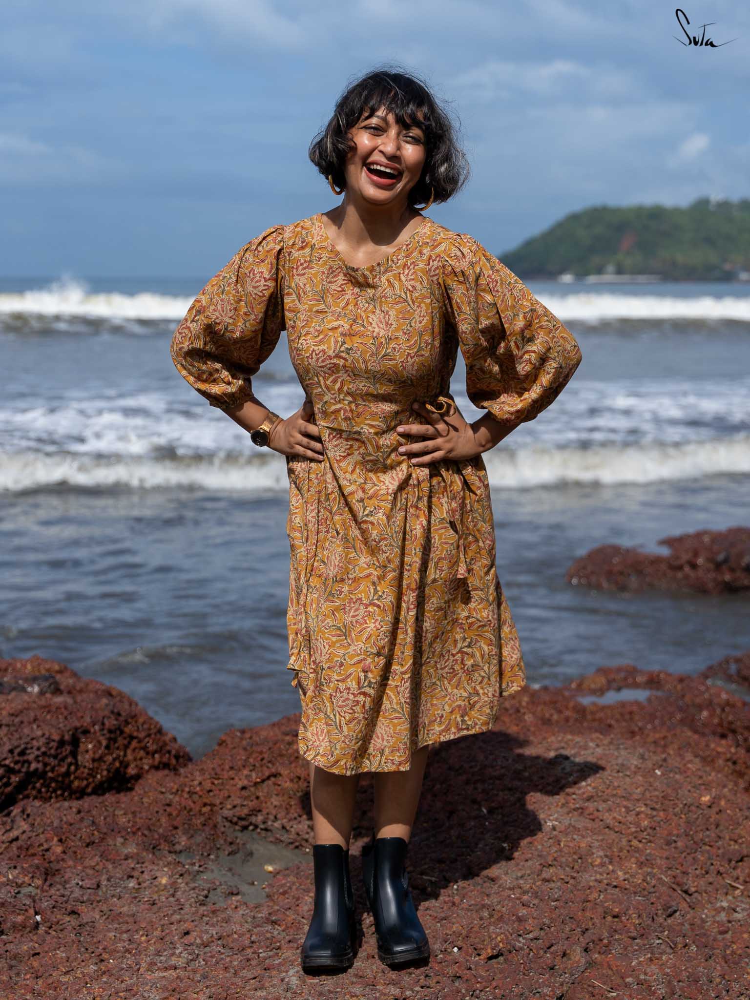 Dizzy Youtan