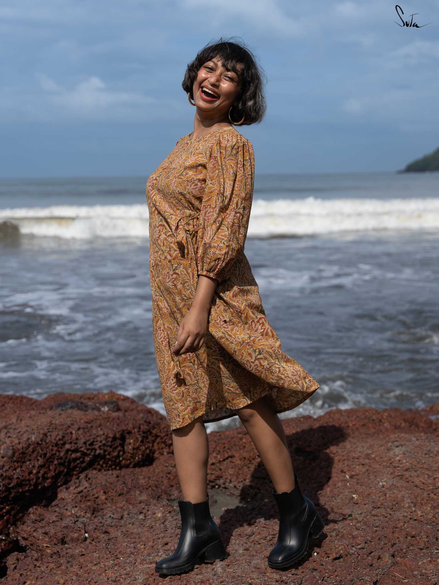 Dizzy Youtan