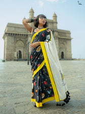 Kas Kay Mumbai - Mumbai Print