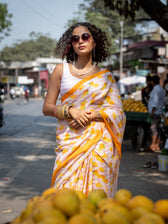 Aamchi - Mango Print