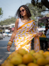 Aamchi - Mango Print