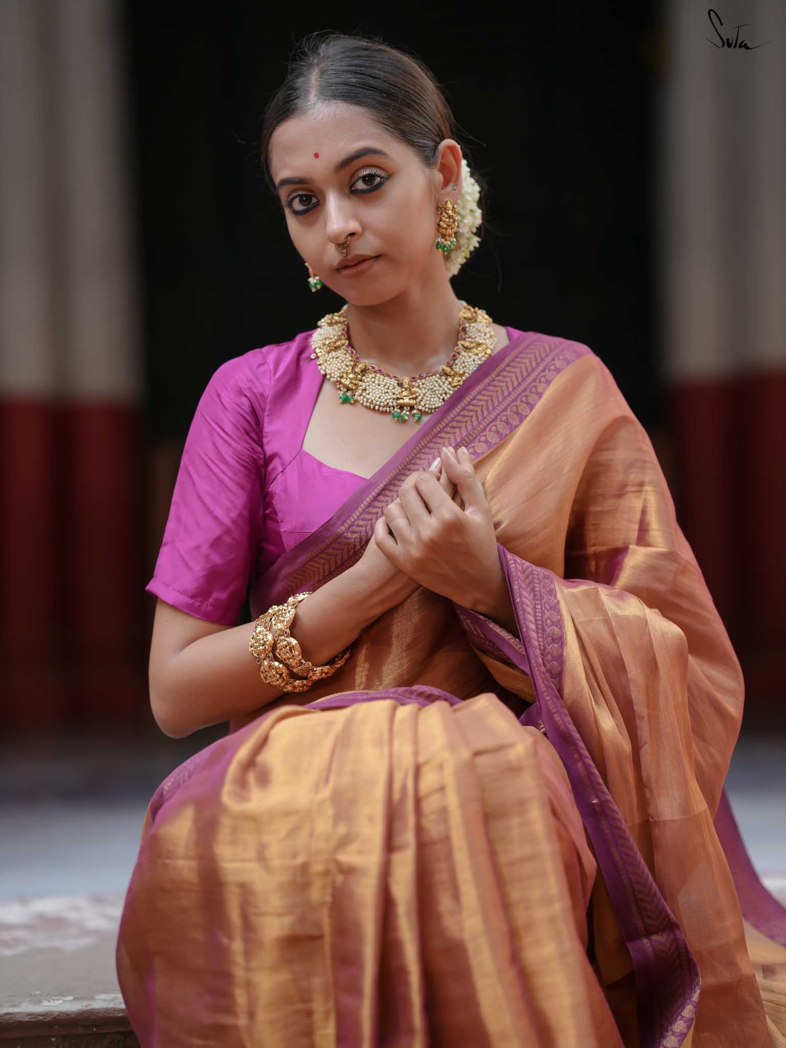 Suvarna Rekha