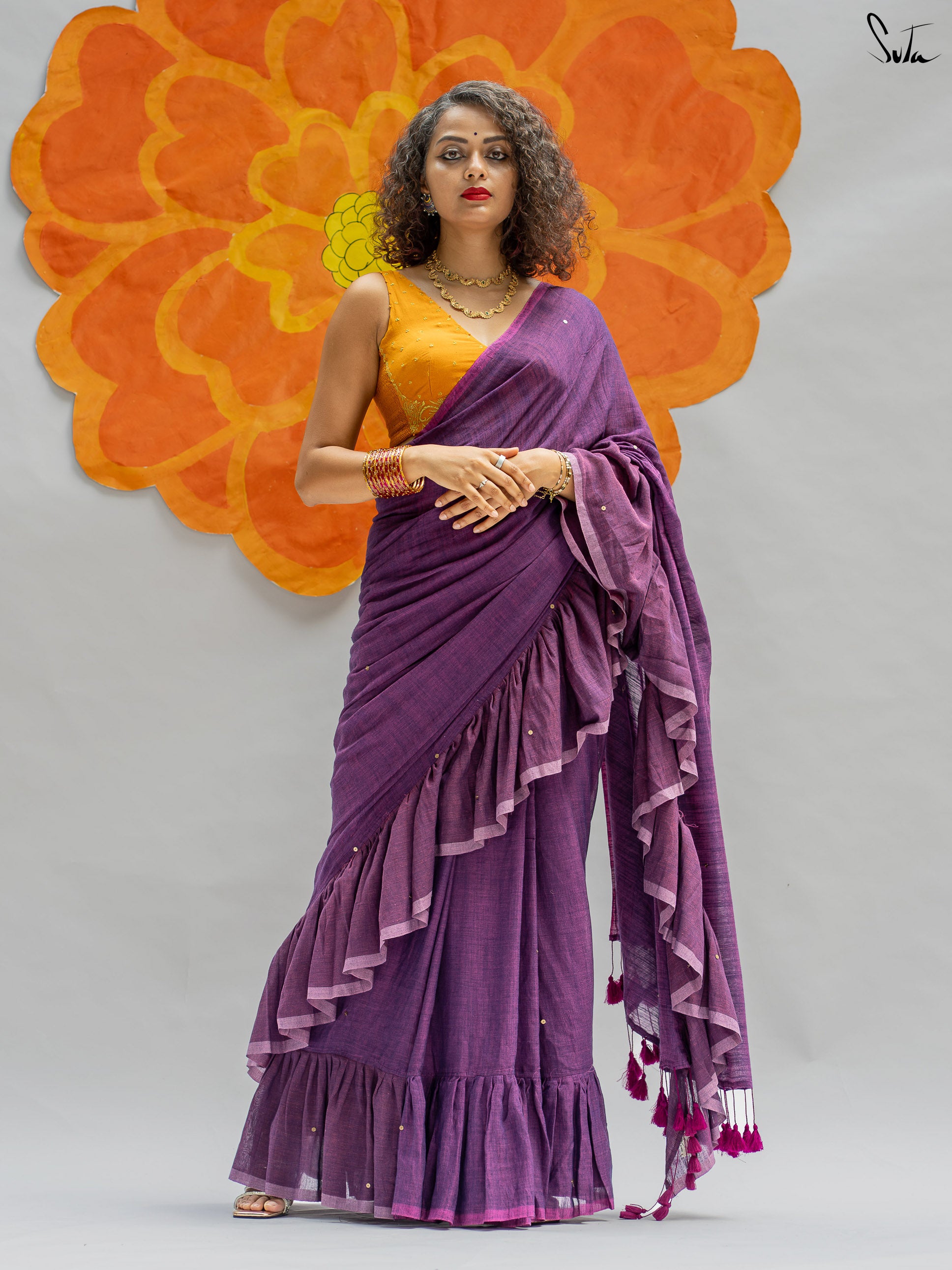 Brinjal Genda