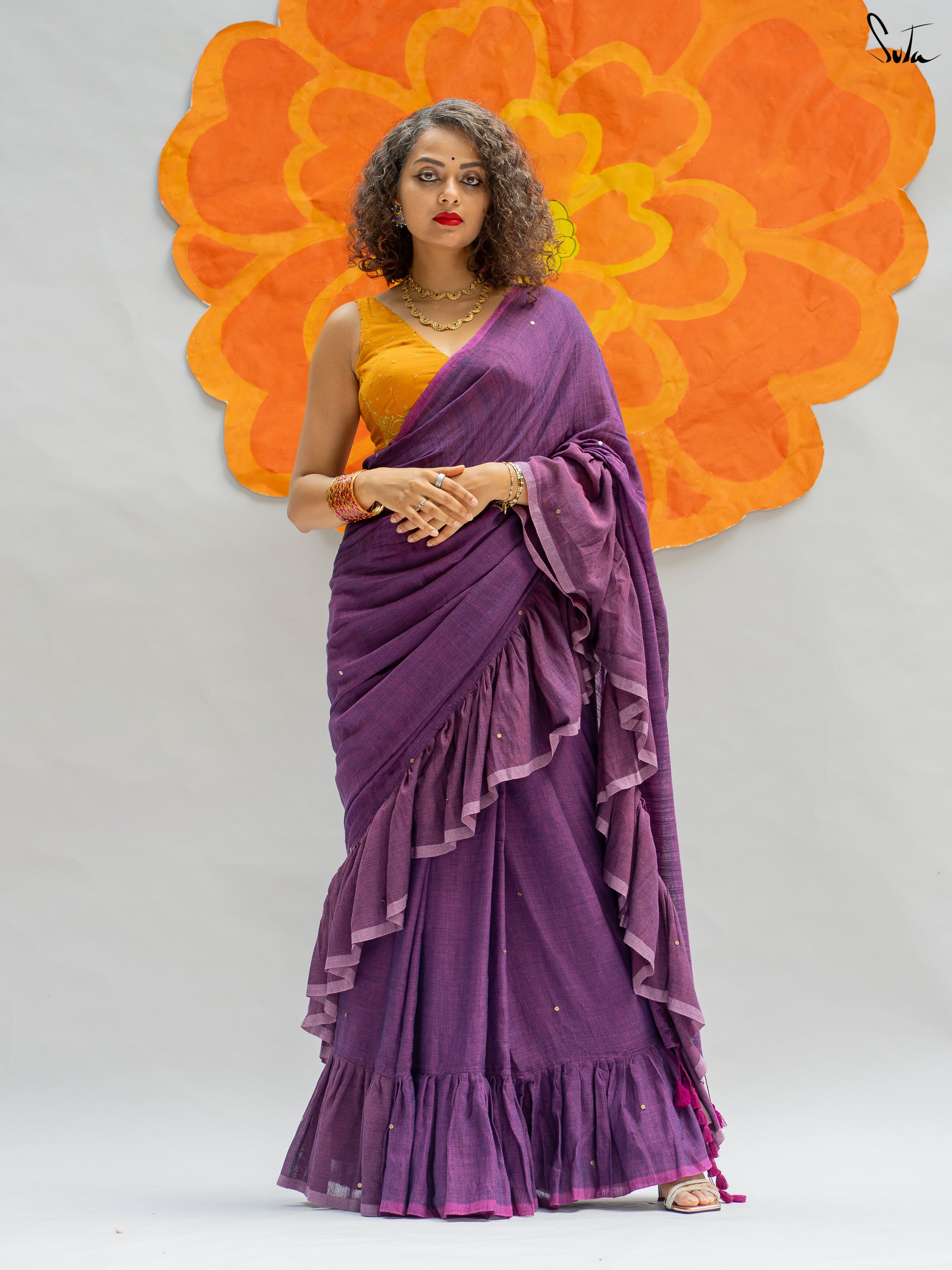 Brinjal Genda