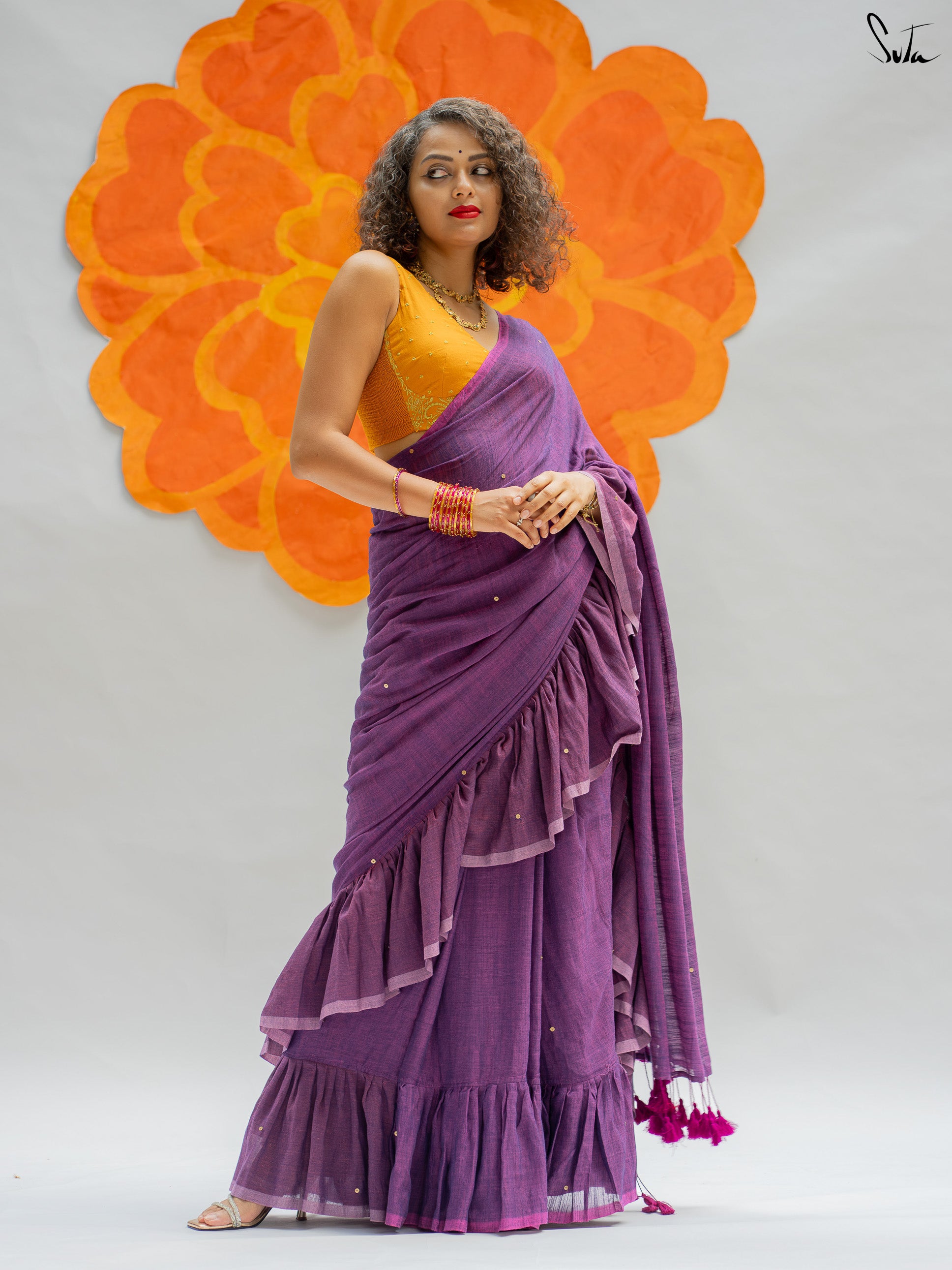 Brinjal Genda