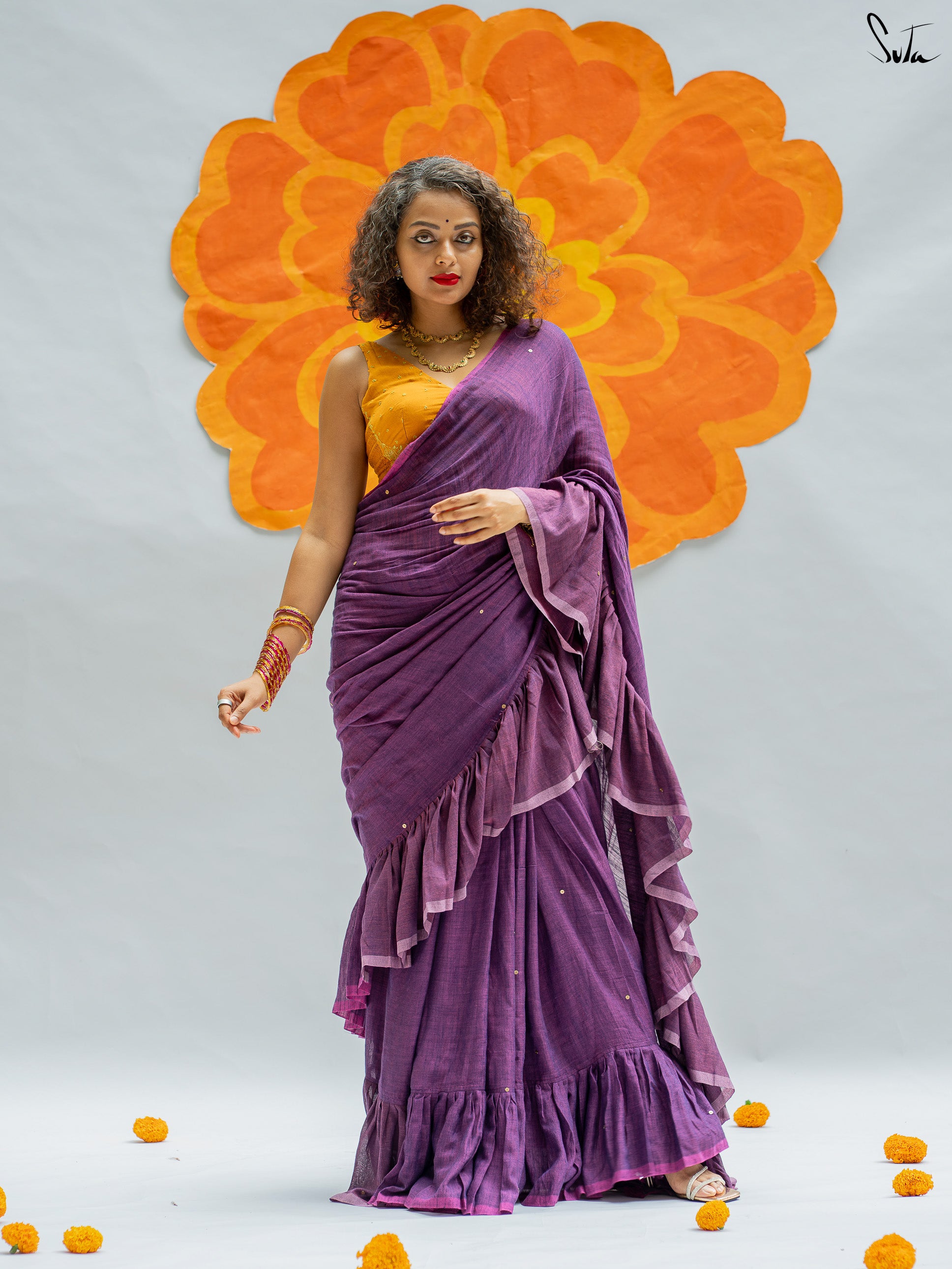Brinjal Genda