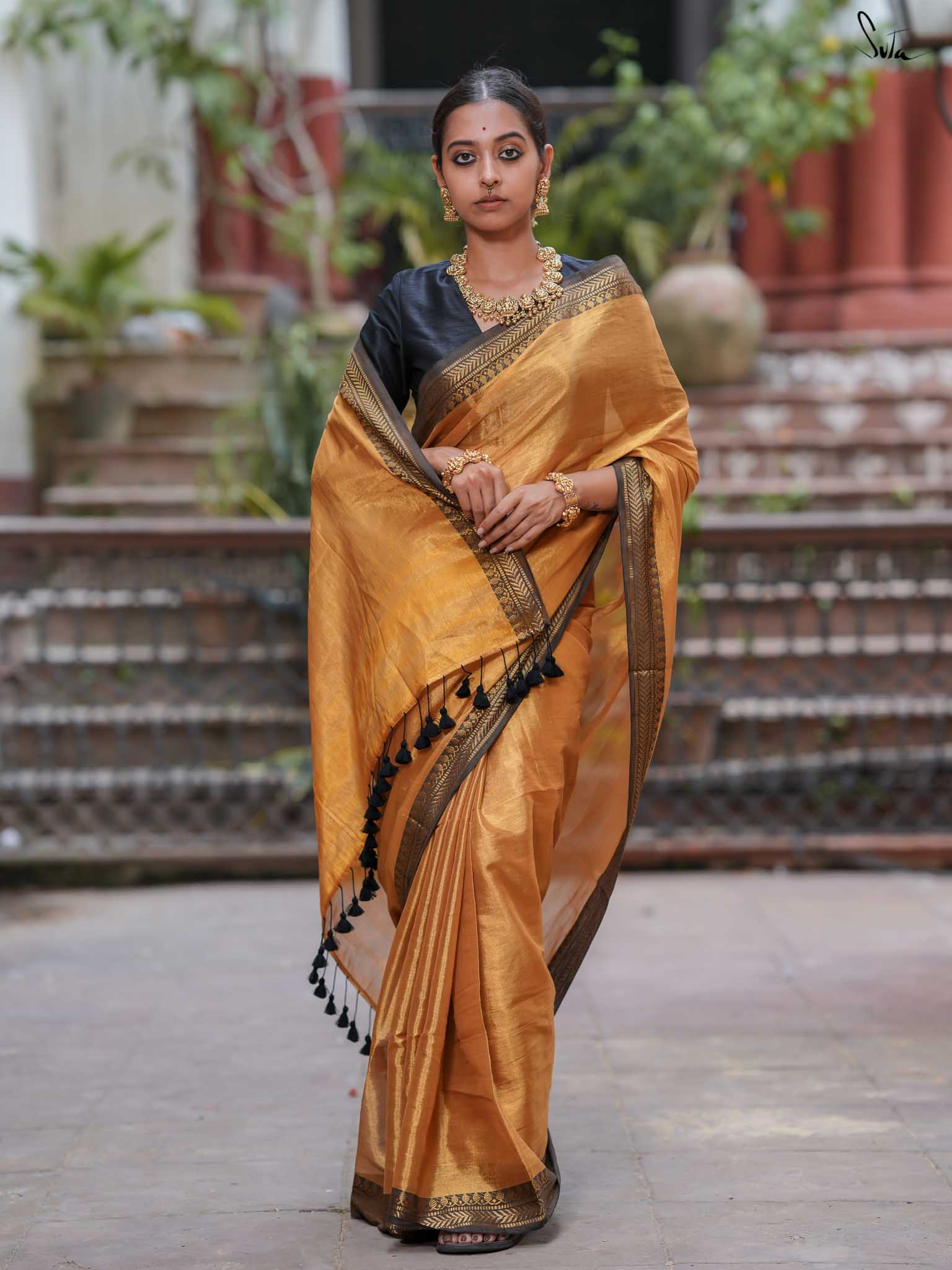Swarna Mukhi