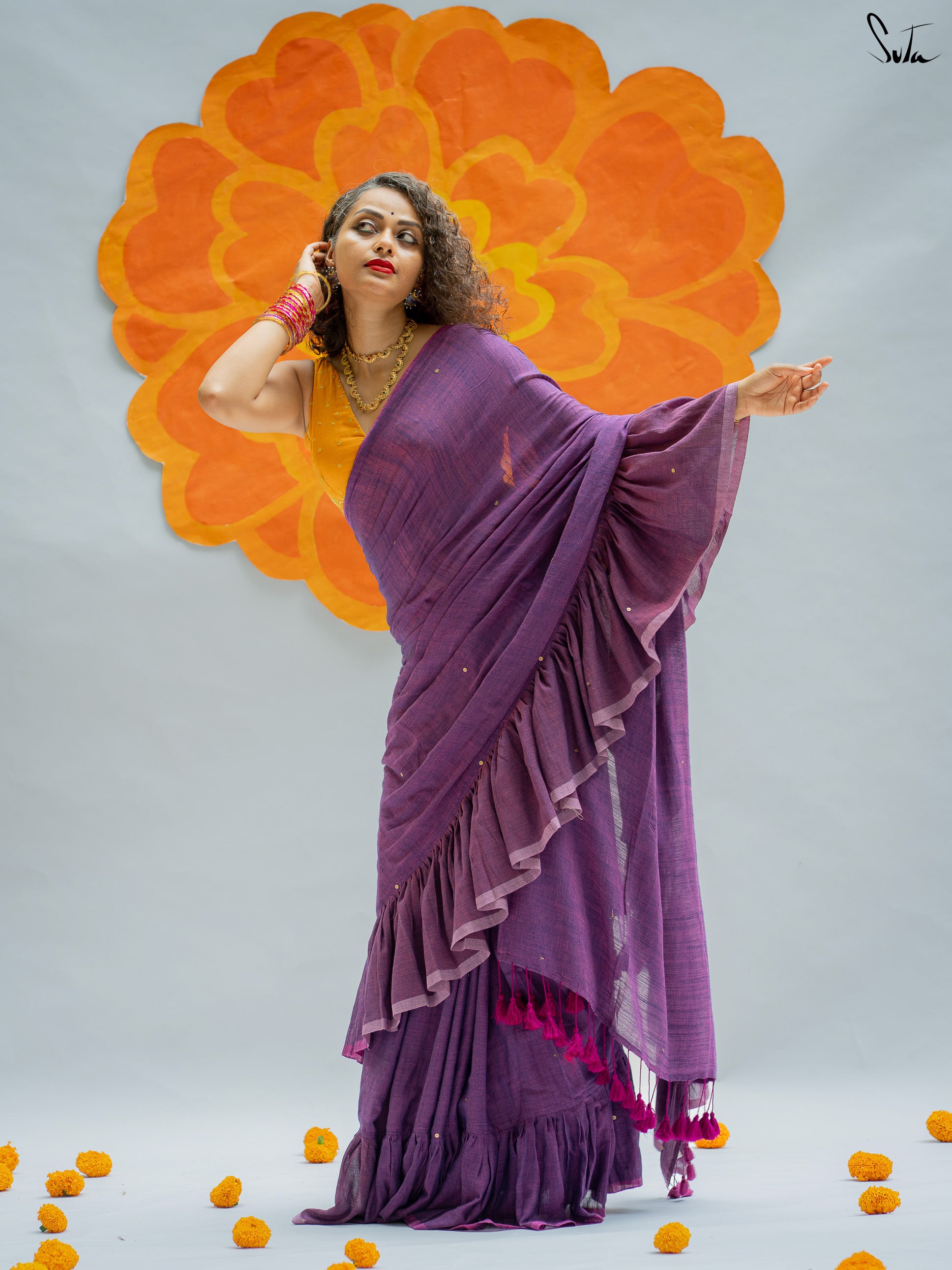 Brinjal Genda