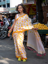 Aamchi - Mango Print