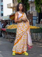 Aamchi - Mango Print