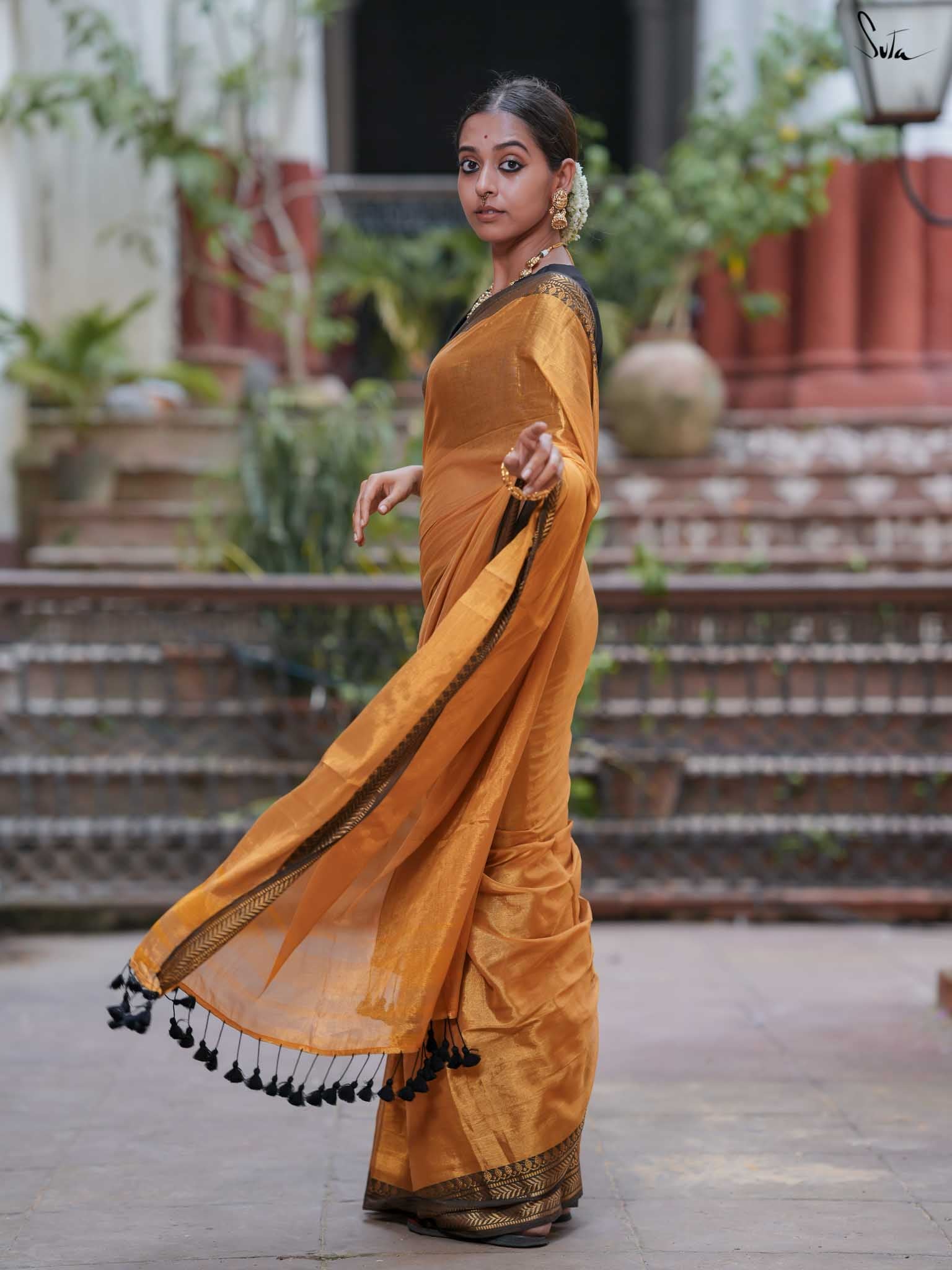 Swarna Mukhi