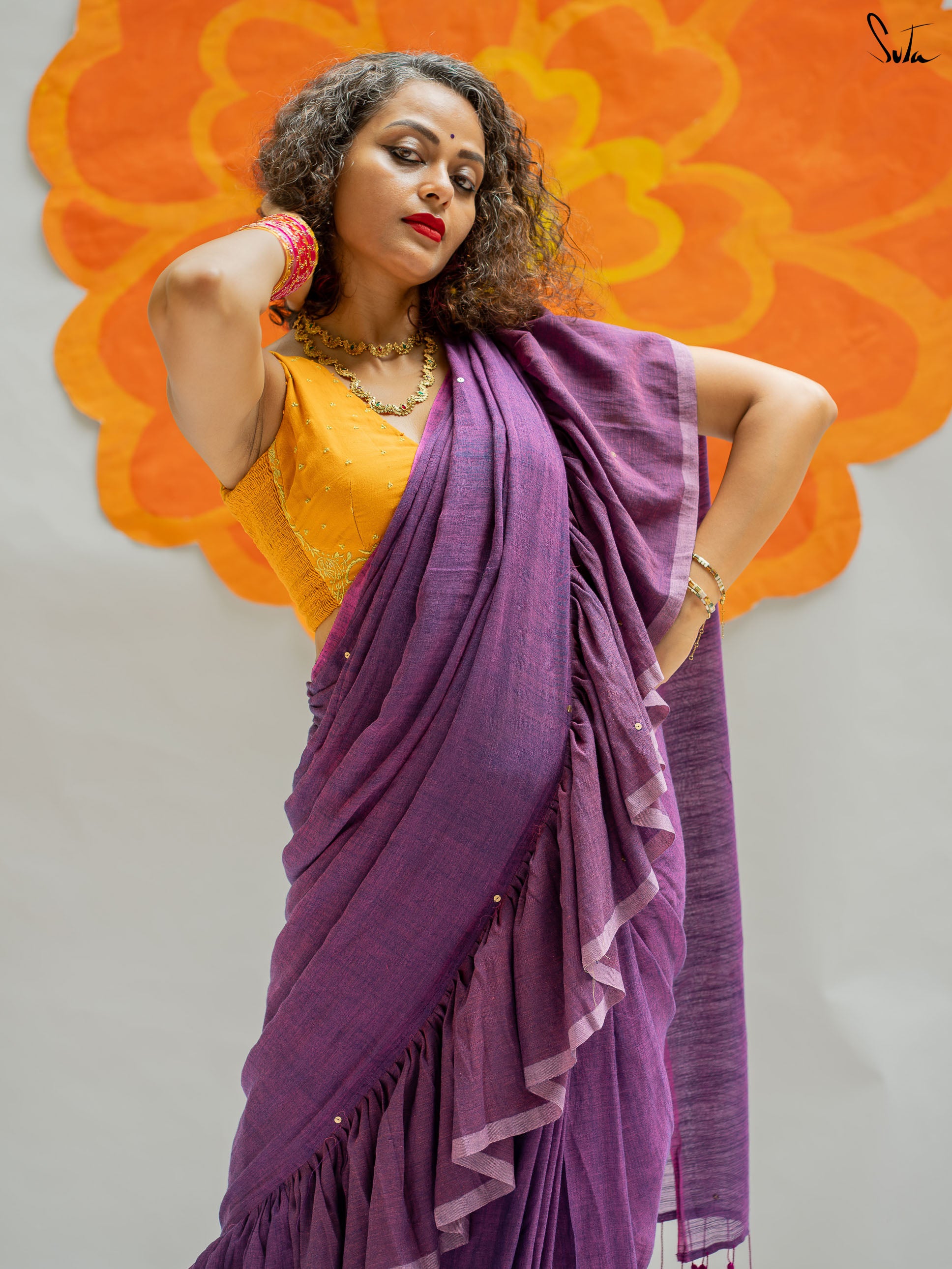 Brinjal Genda