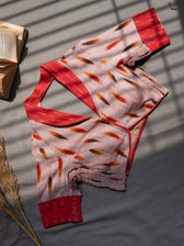 Laal Jhumri