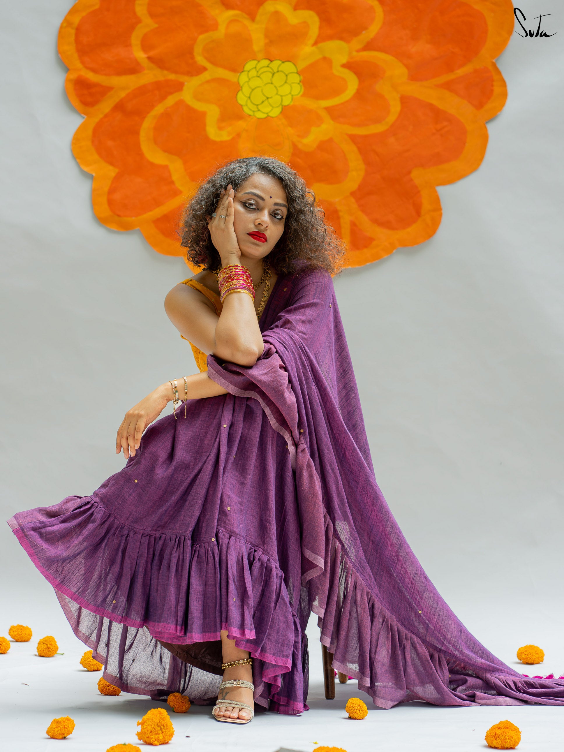 Brinjal Genda