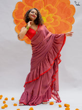 Ghevar Genda