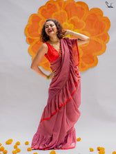 Ghevar Genda