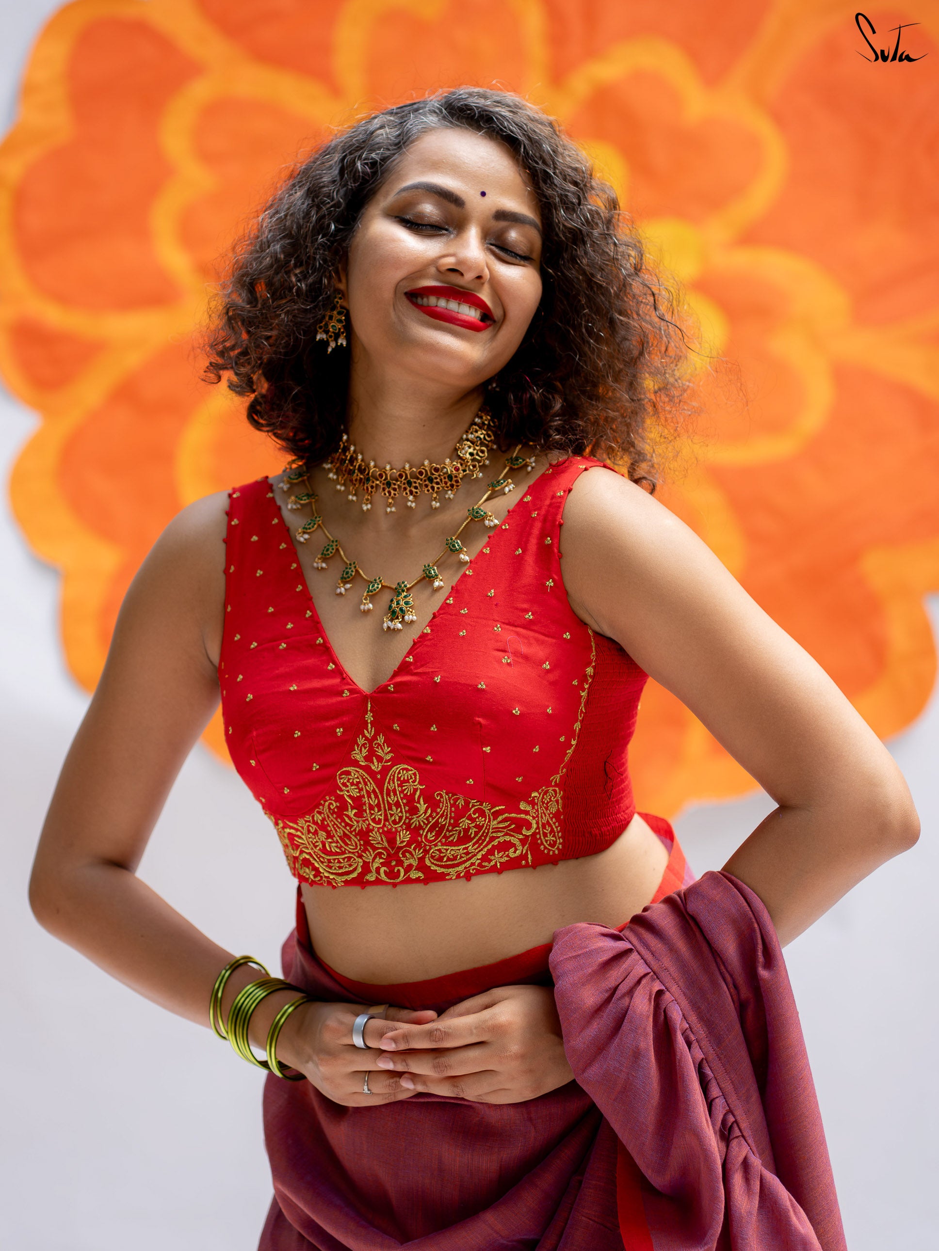 Kumkum Genda