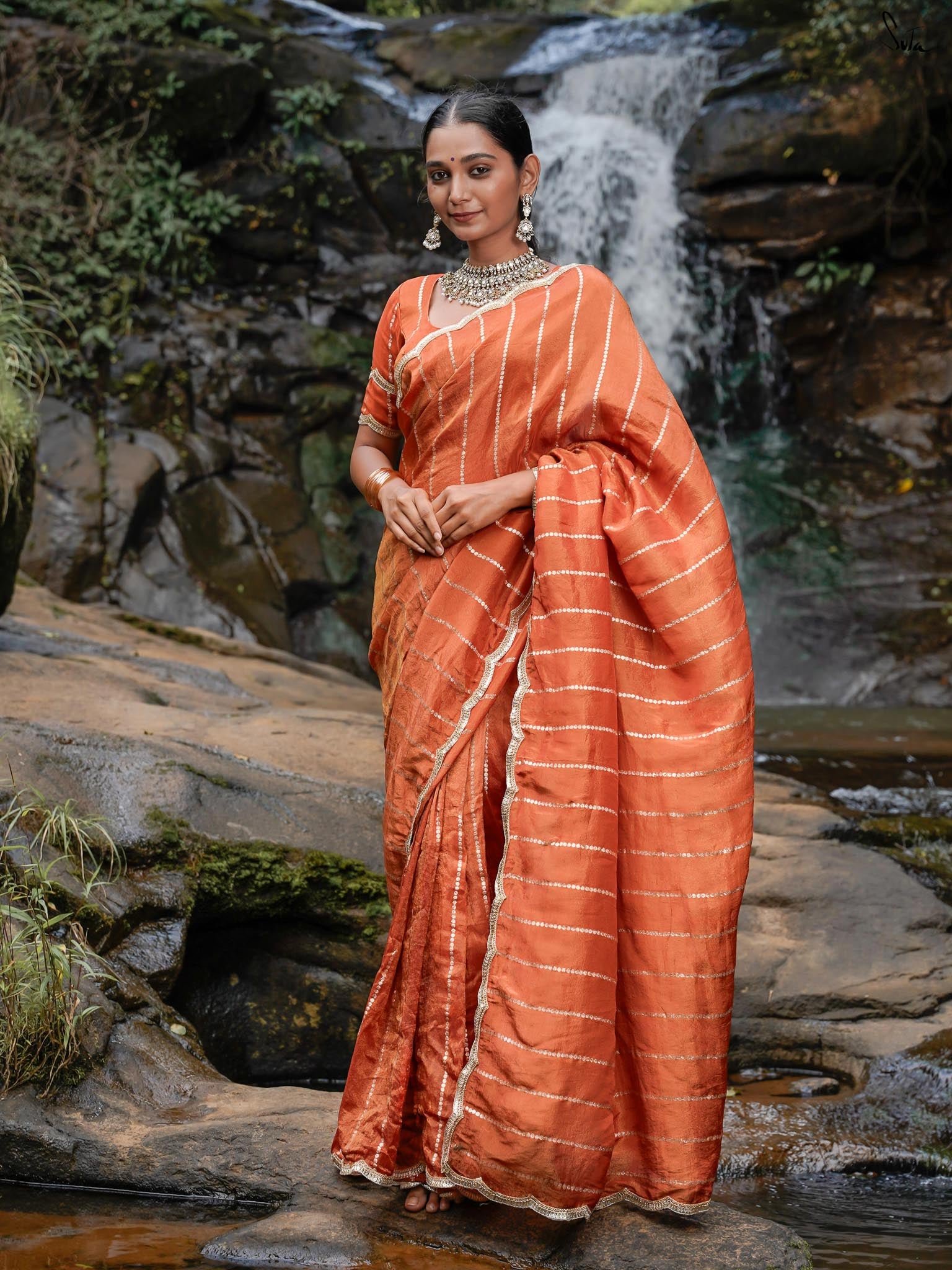 Inline Rekha