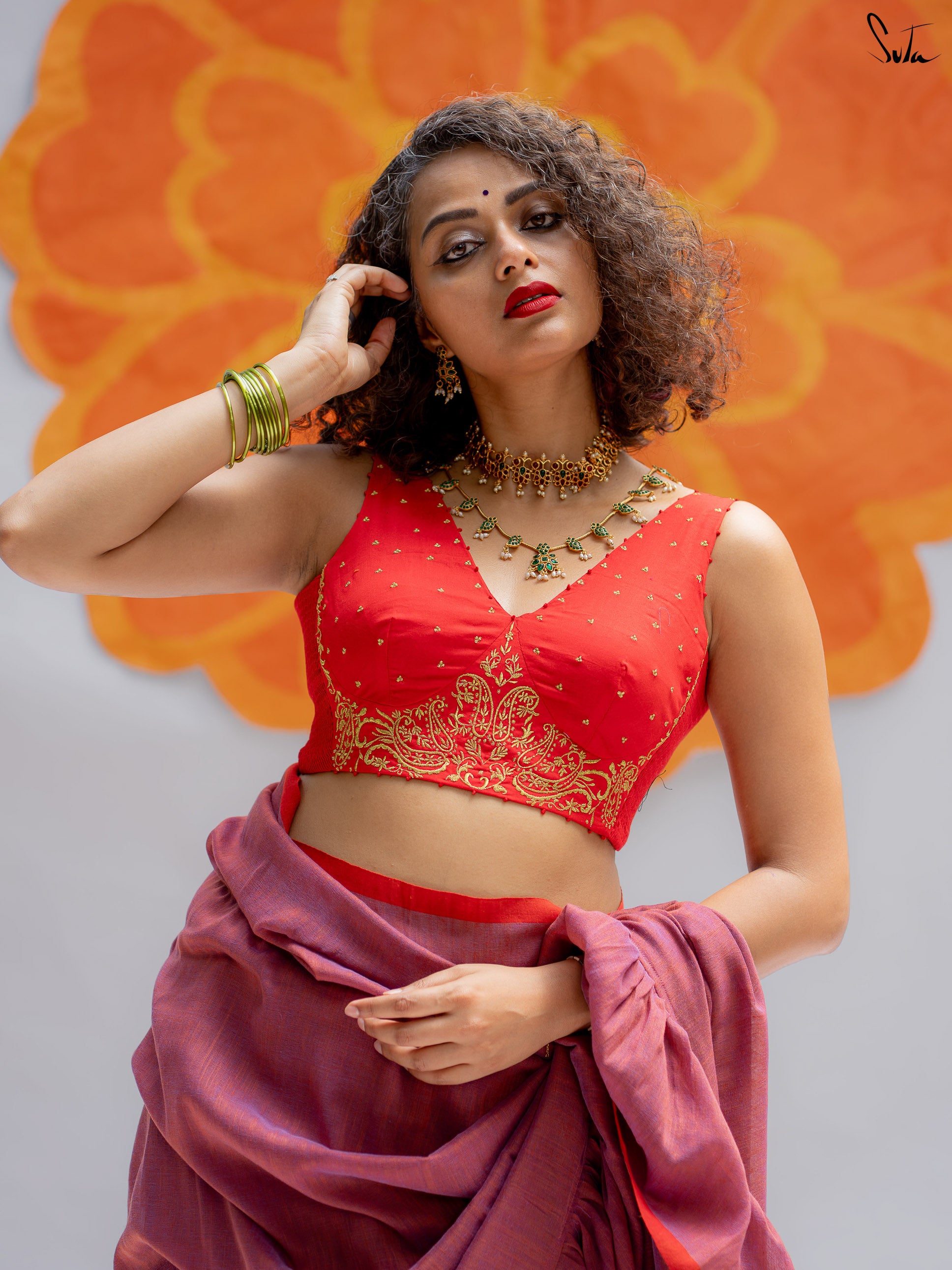 Kumkum Genda