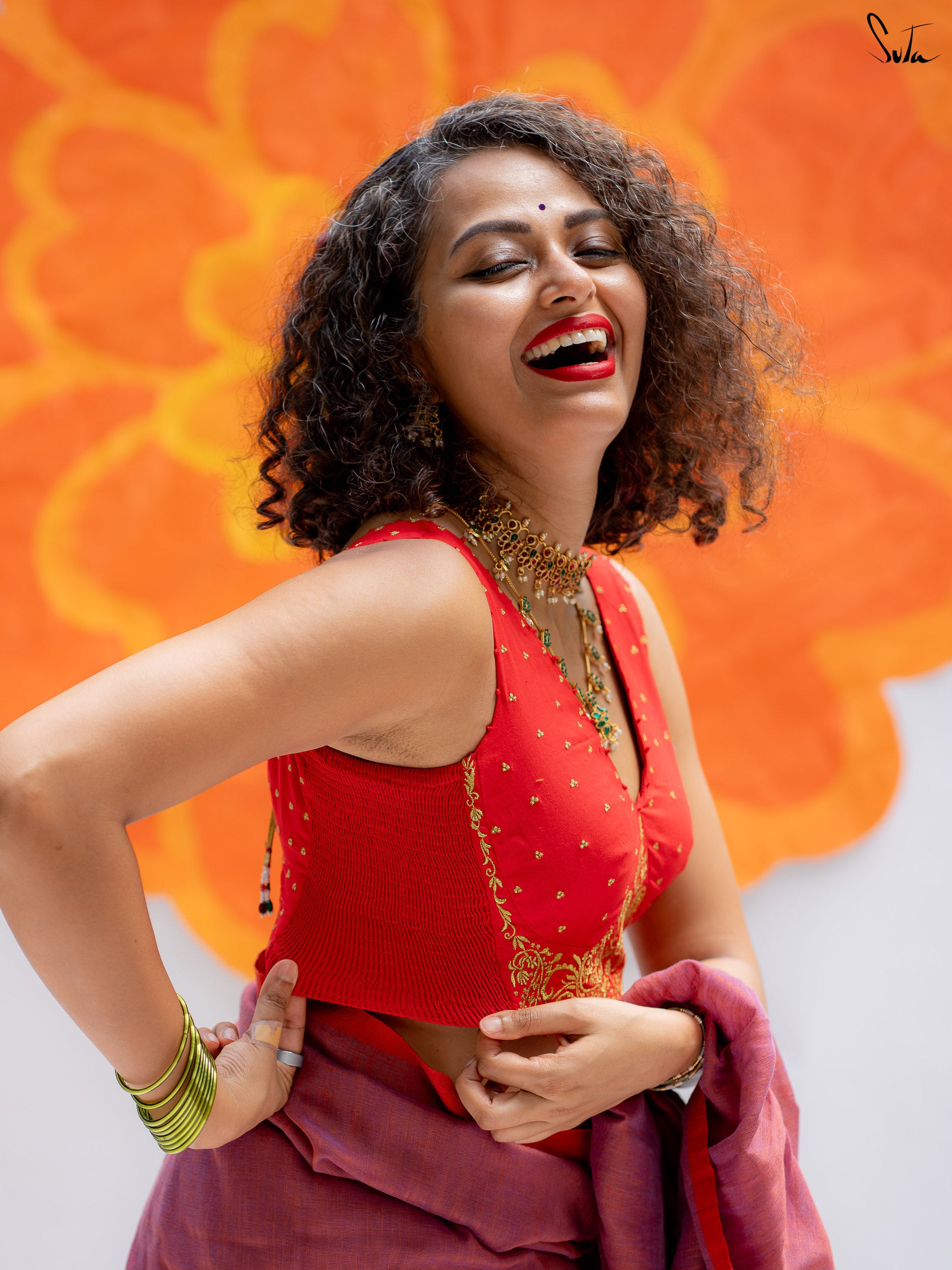 Kumkum Genda