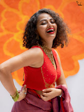 Kumkum Genda