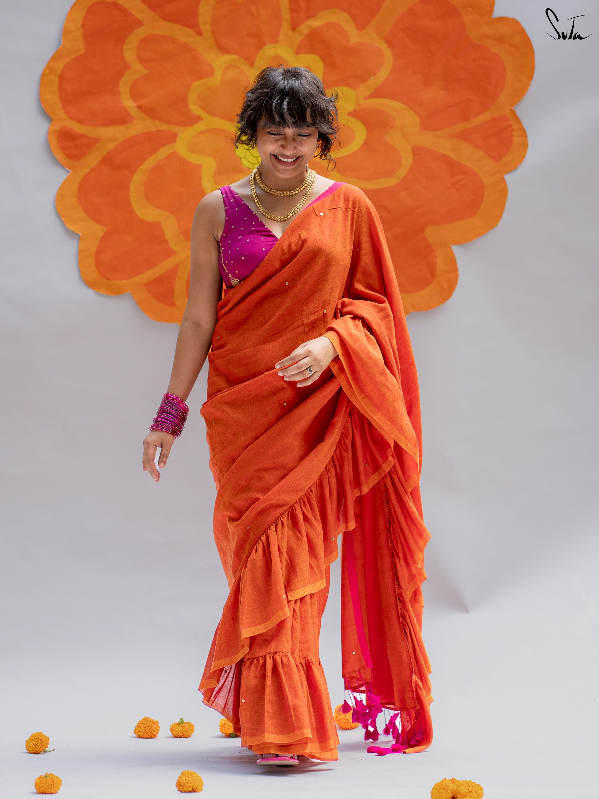 Santri Genda