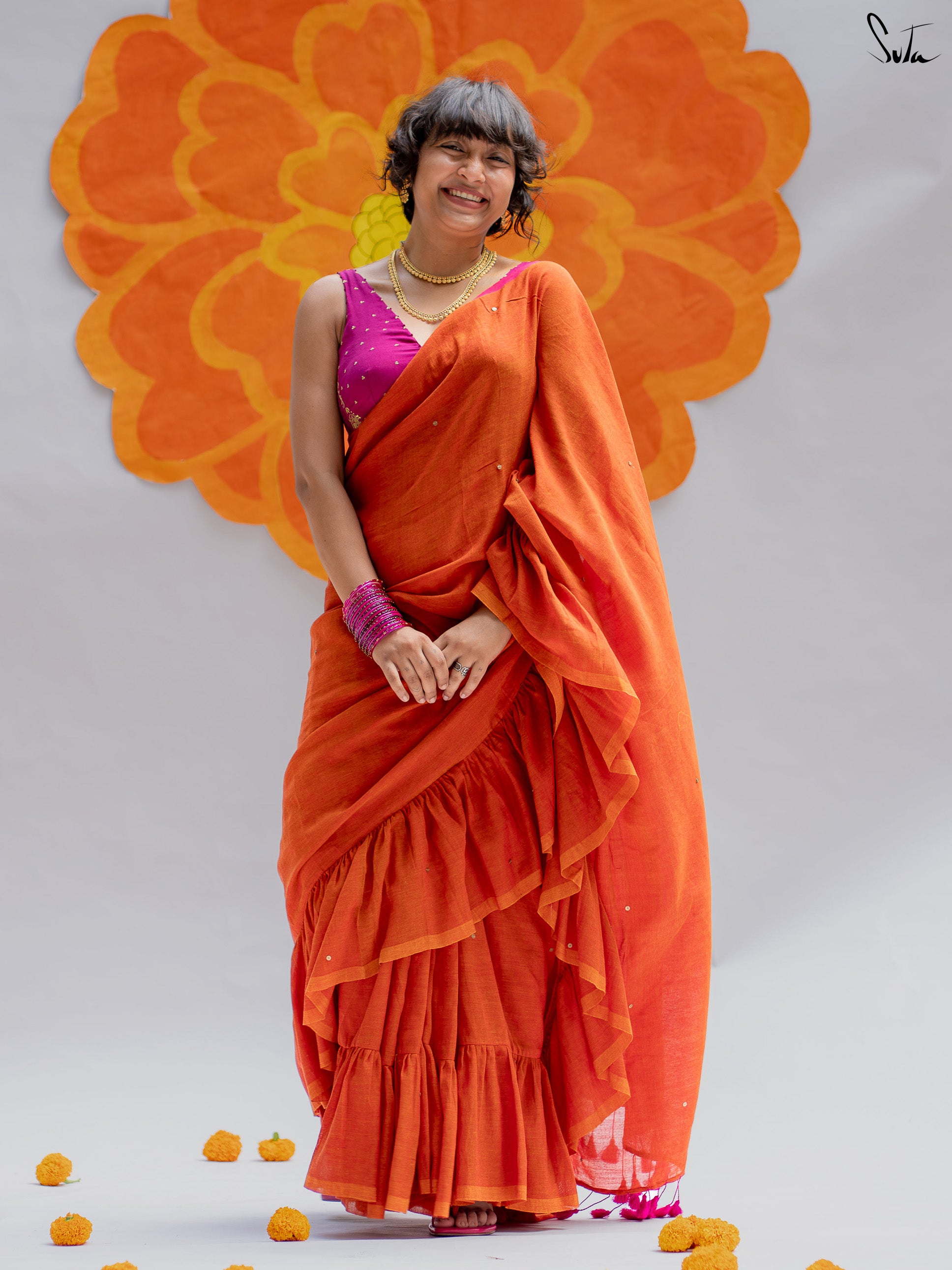 Santri Genda