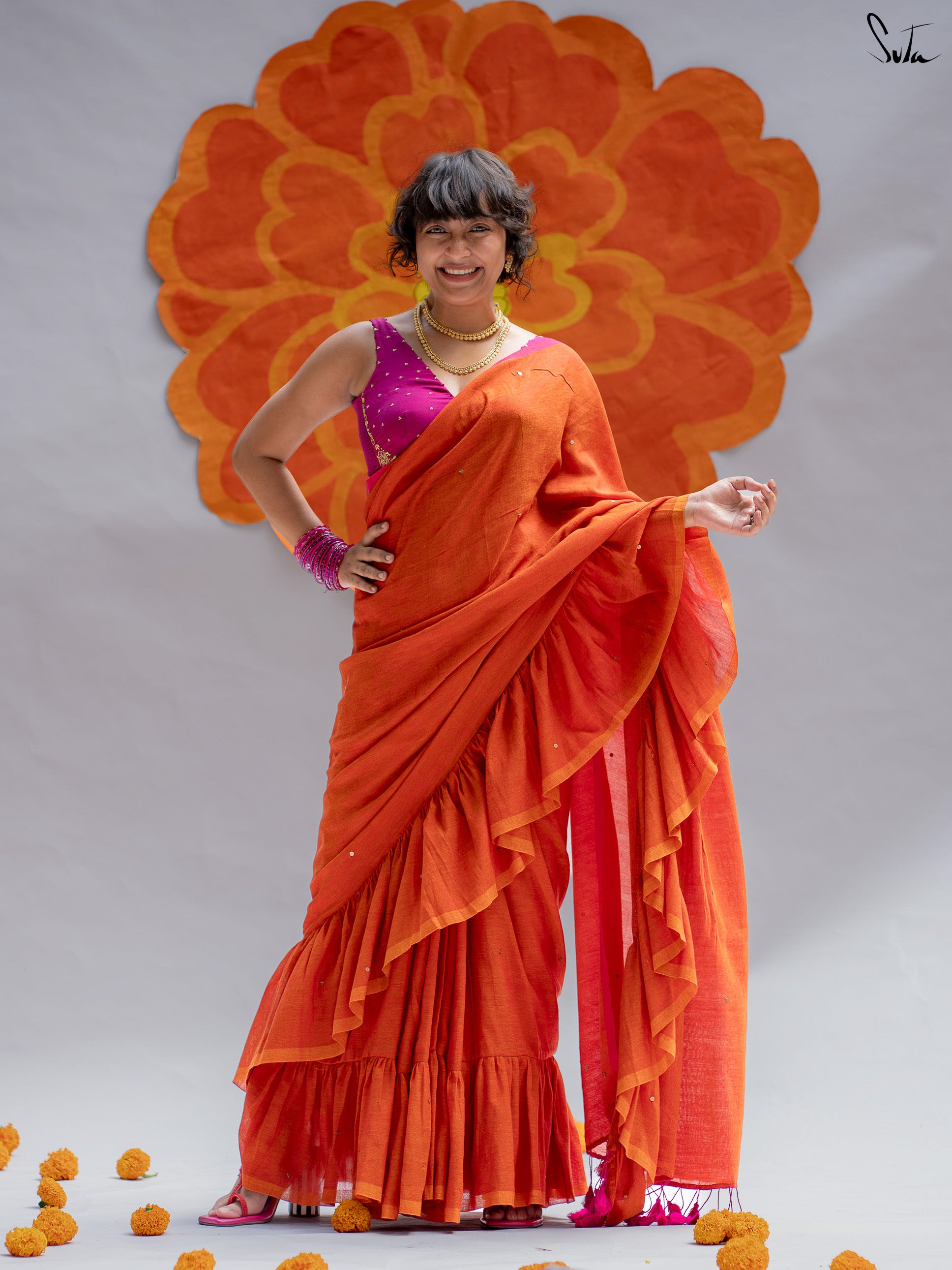Santri Genda