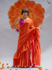 Santri Genda