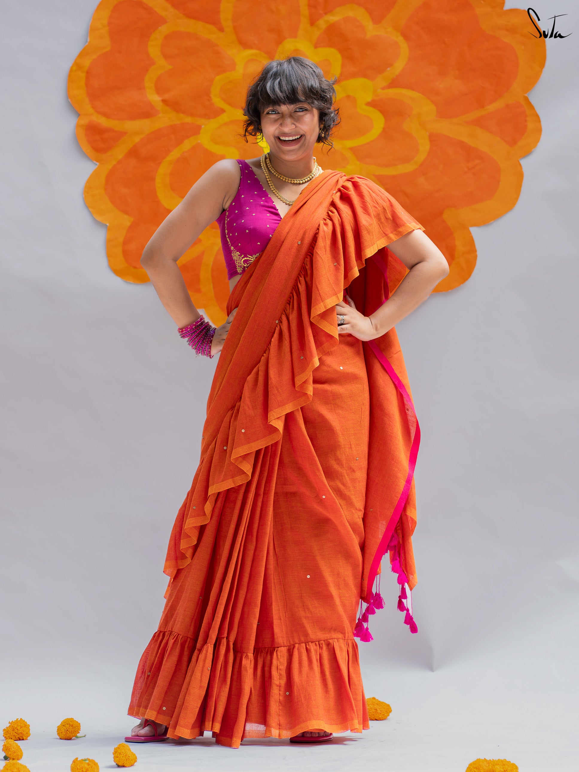 Santri Genda