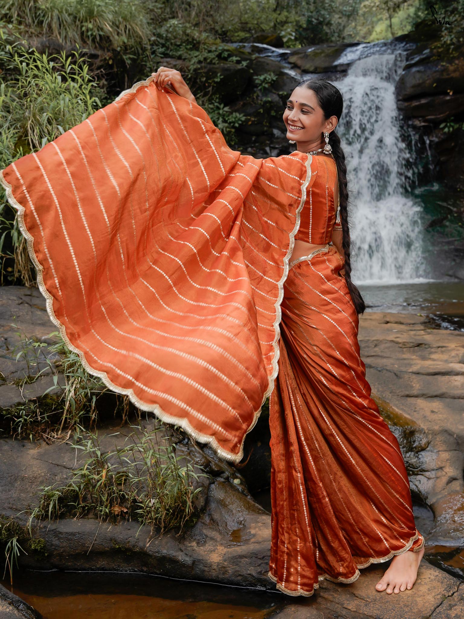 Inline Rekha