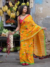 Achaar ki Kasam - Pickle Print