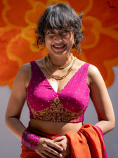 Gulabi Genda