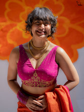 Gulabi Genda