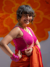Gulabi Genda
