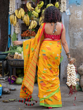 Achaar ki Kasam - Pickle Print
