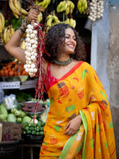 Achaar ki Kasam - Pickle Print