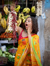 Achaar ki Kasam - Pickle Print
