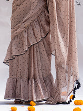 Malpua Genda