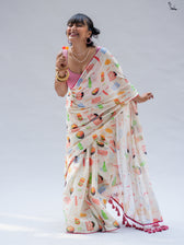 Pop Fever - Korean Print