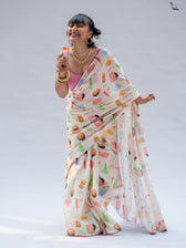 Pop Fever - Korean Print