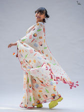 Pop Fever - Korean Print