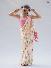 Pop Fever - Korean Print