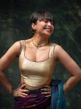 Ghee Shakkar