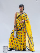 Dabba Garam - Tiffin box Print