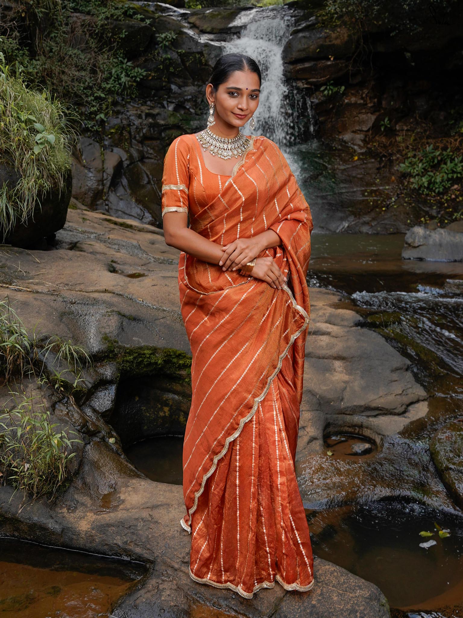 Inline Rekha